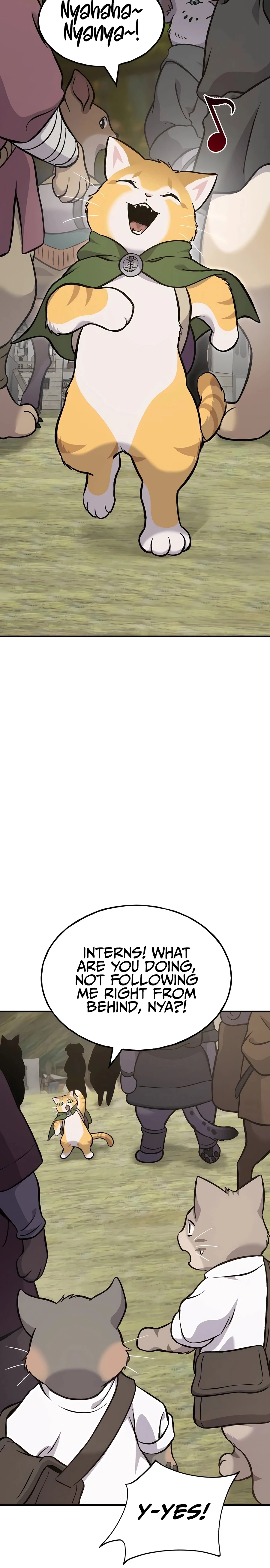 Solo Farming In The Tower Chapter 83 - Page 16