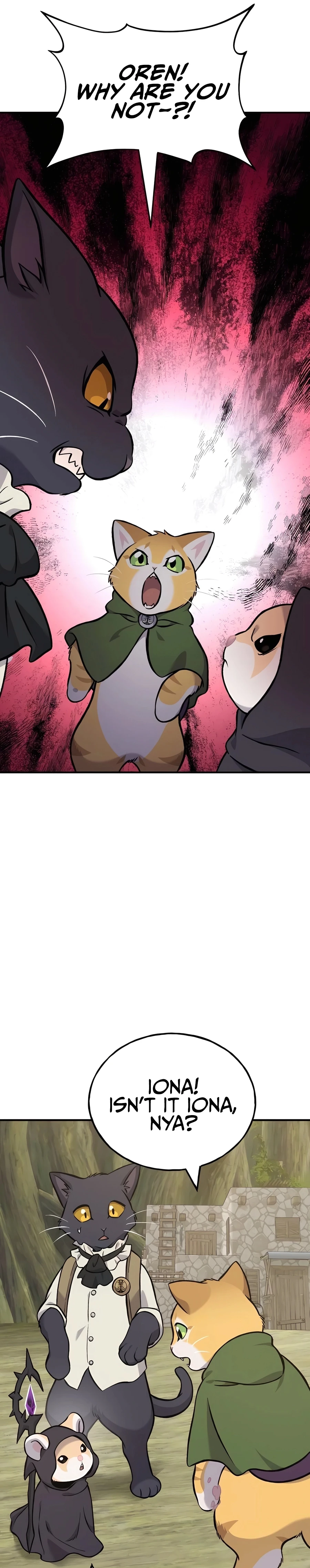 Solo Farming In The Tower Chapter 83 - Page 21