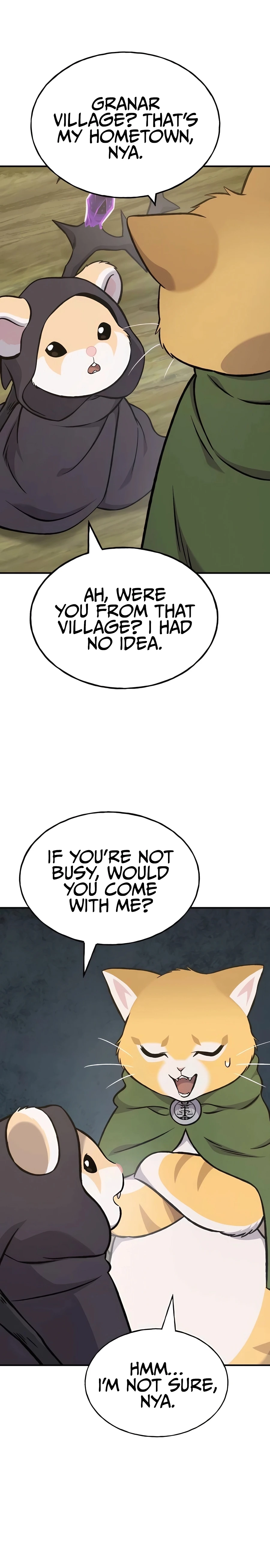 Solo Farming In The Tower Chapter 83 - Page 26