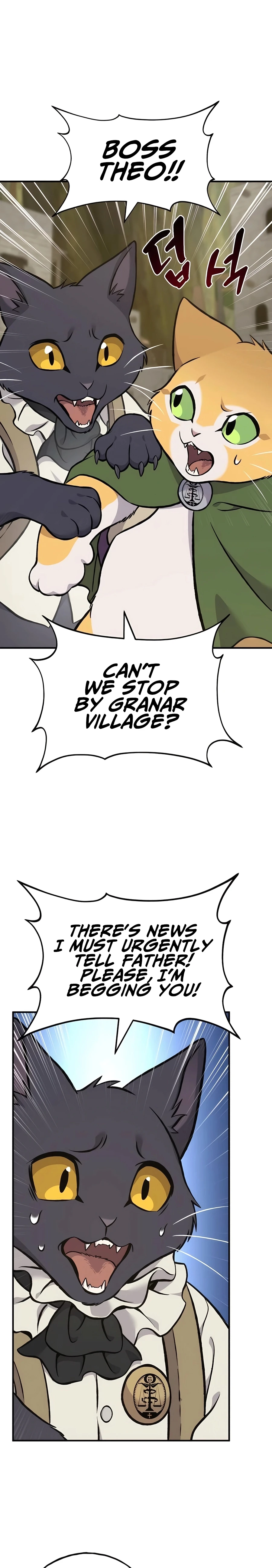 Solo Farming In The Tower Chapter 83 - Page 27