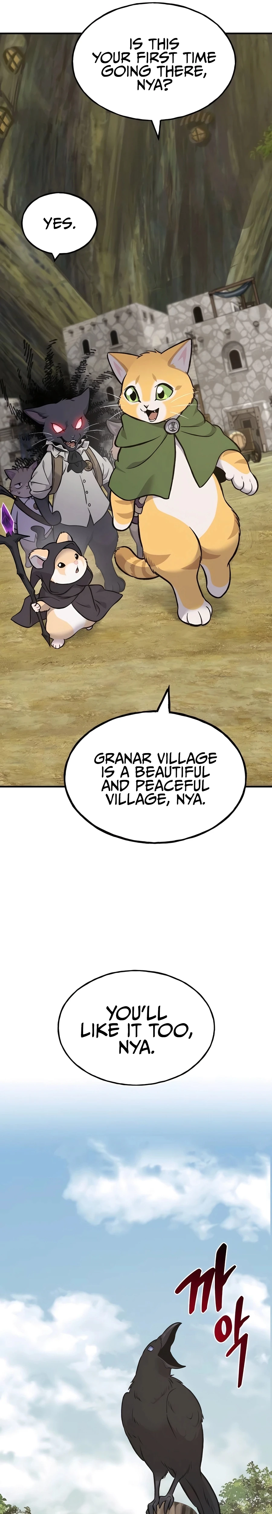 Solo Farming In The Tower Chapter 83 - Page 33