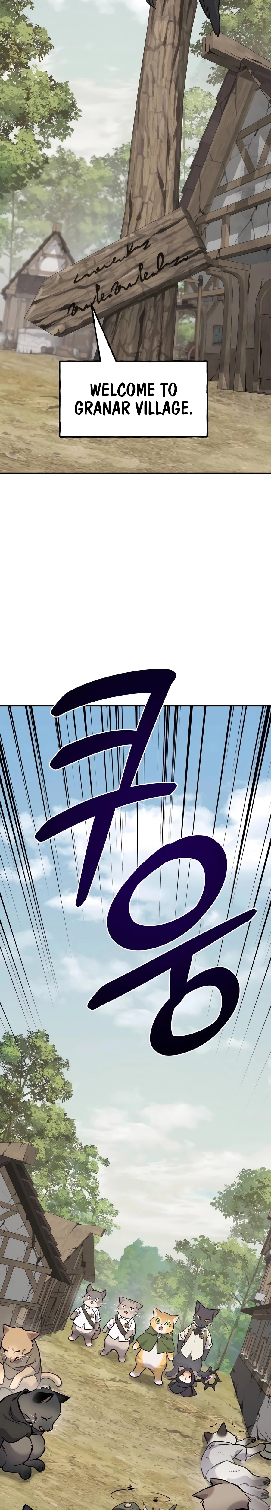 Solo Farming In The Tower Chapter 83 - Page 34