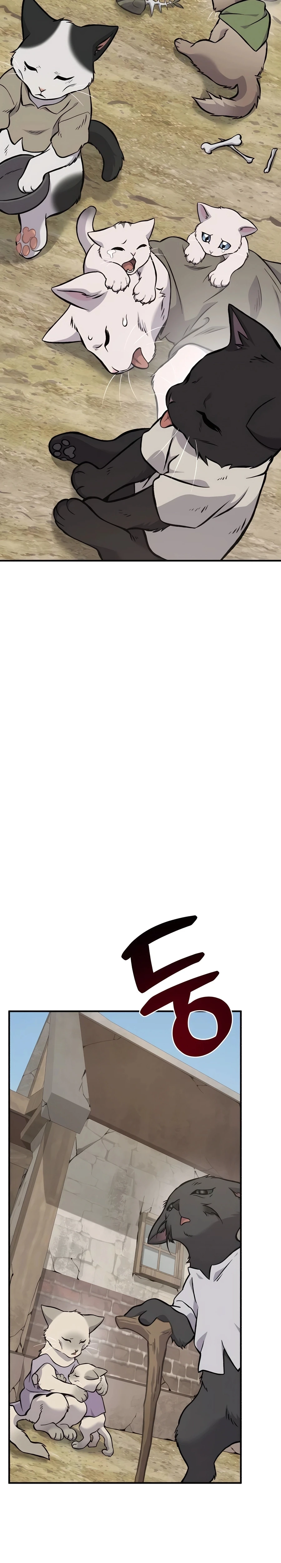 Solo Farming In The Tower Chapter 83 - Page 35