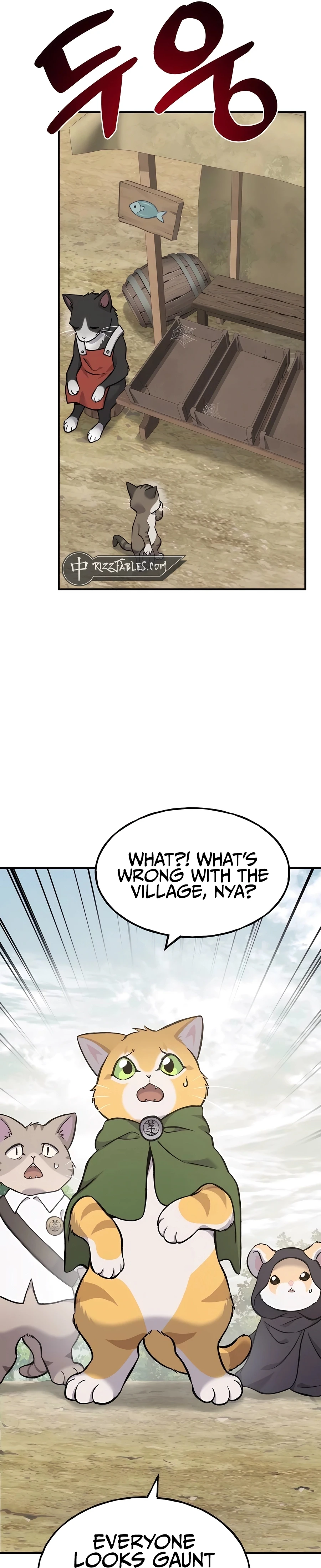 Solo Farming In The Tower Chapter 83 - Page 36