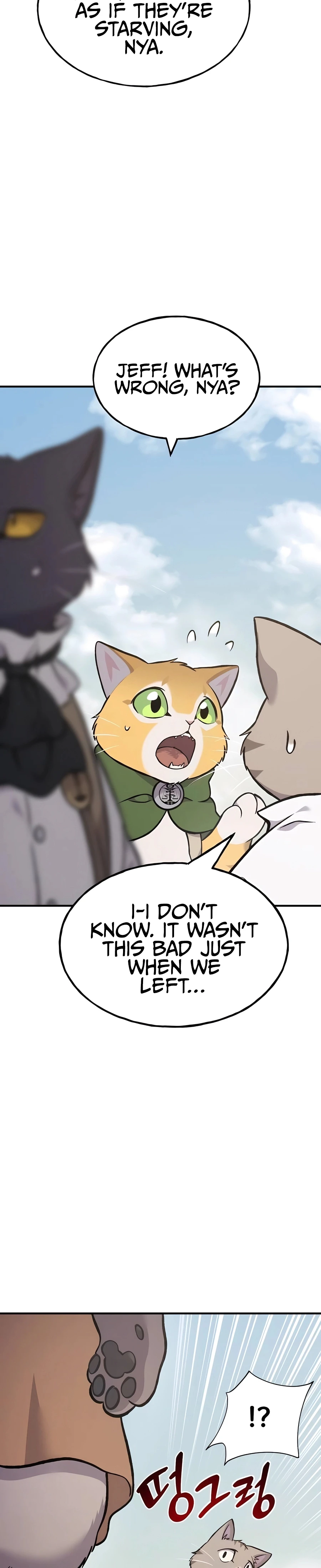 Solo Farming In The Tower Chapter 83 - Page 37