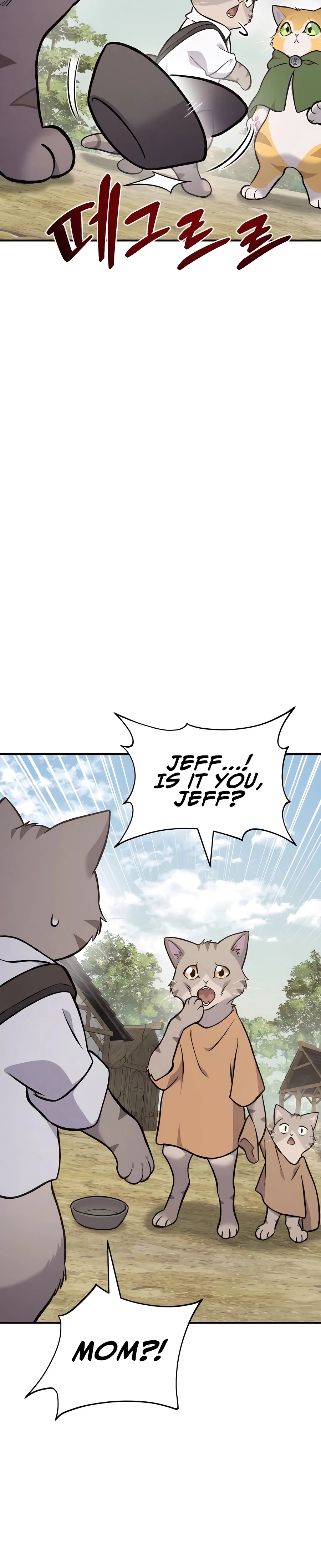 Solo Farming In The Tower Chapter 83 - Page 38