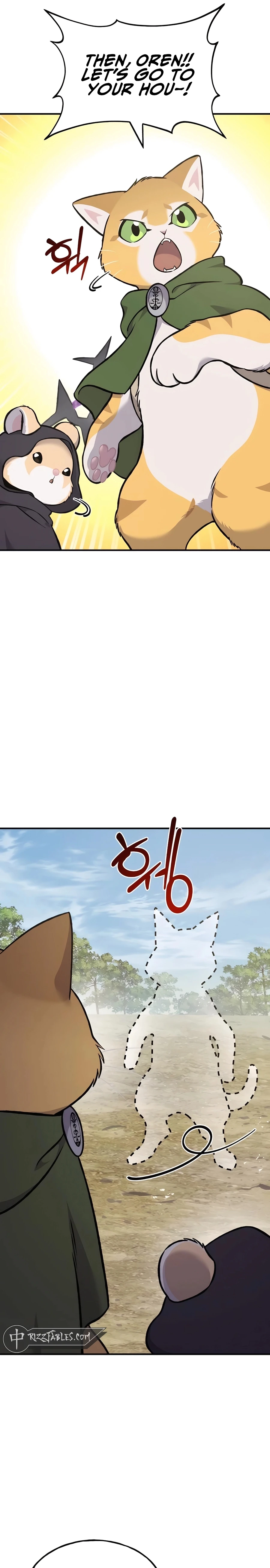 Solo Farming In The Tower Chapter 83 - Page 45