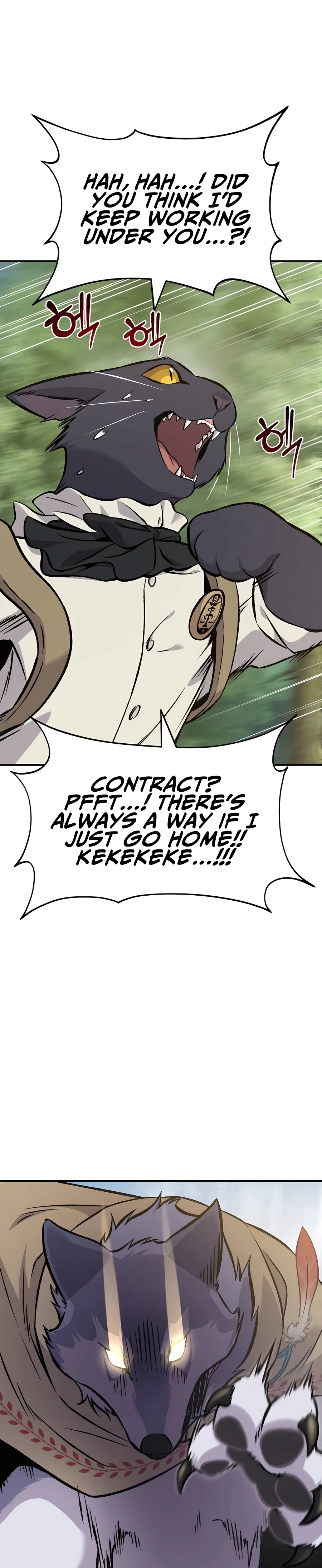 Solo Farming In The Tower Chapter 83 - Page 48
