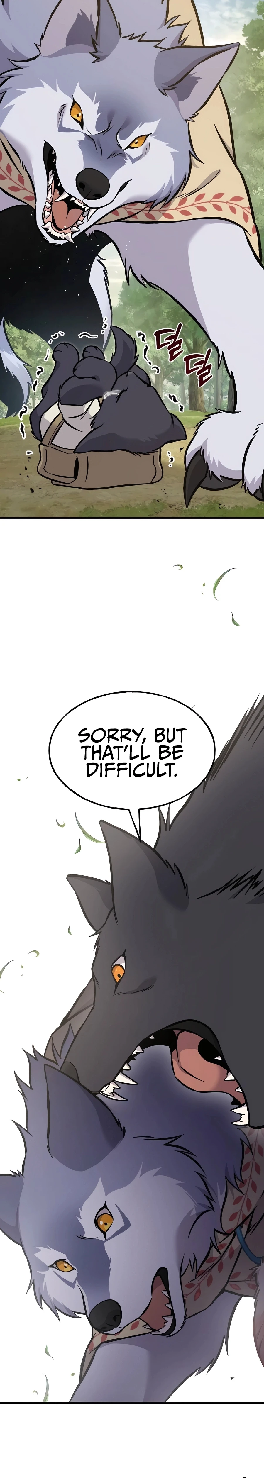 Solo Farming In The Tower Chapter 83 - Page 52