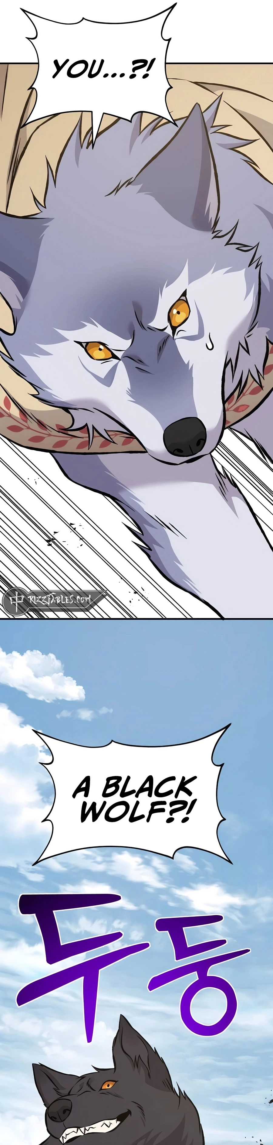 Solo Farming In The Tower Chapter 83 - Page 54
