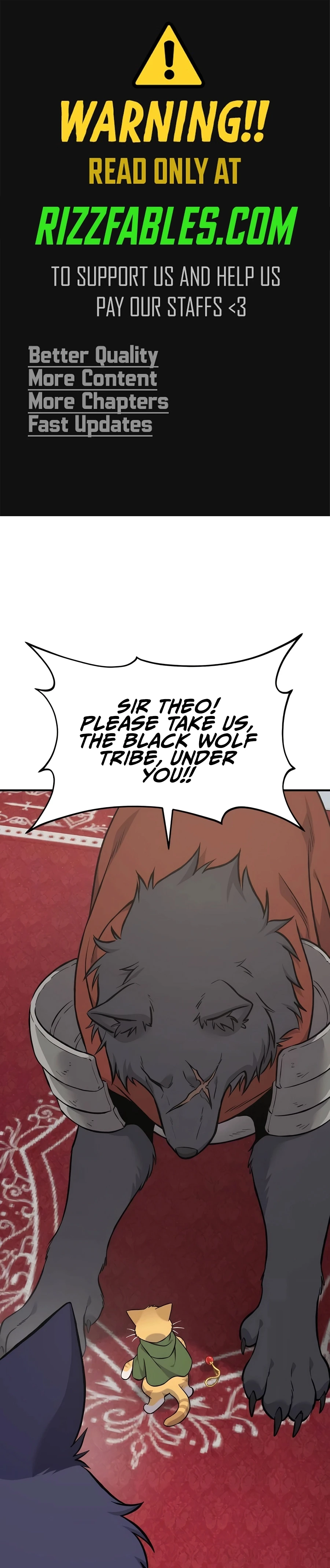 Solo Farming In The Tower Chapter 86 - Page 1