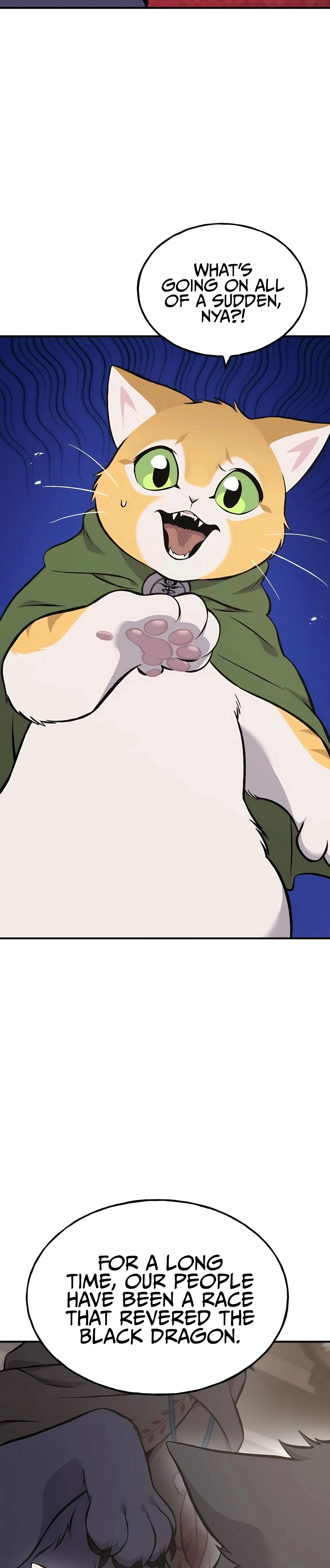Solo Farming In The Tower Chapter 86 - Page 2