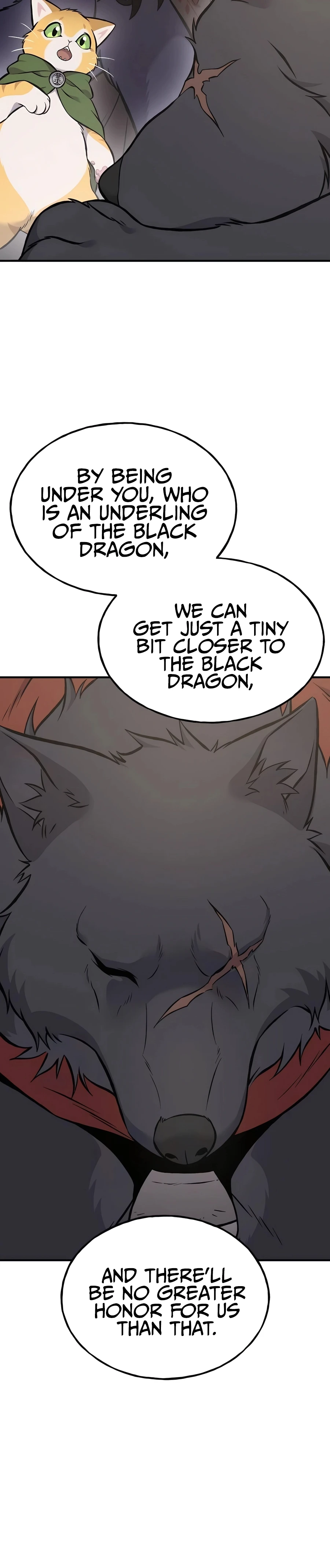 Solo Farming In The Tower Chapter 86 - Page 3
