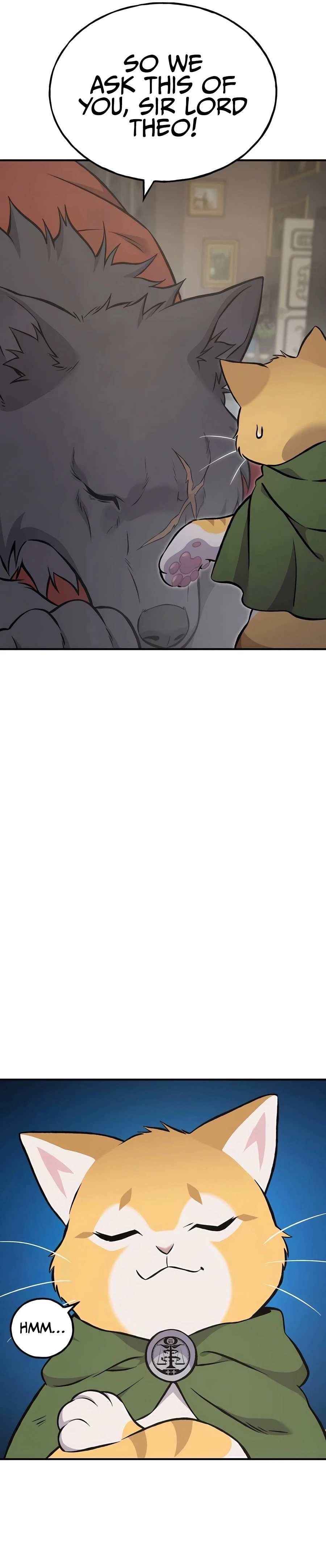 Solo Farming In The Tower Chapter 86 - Page 4
