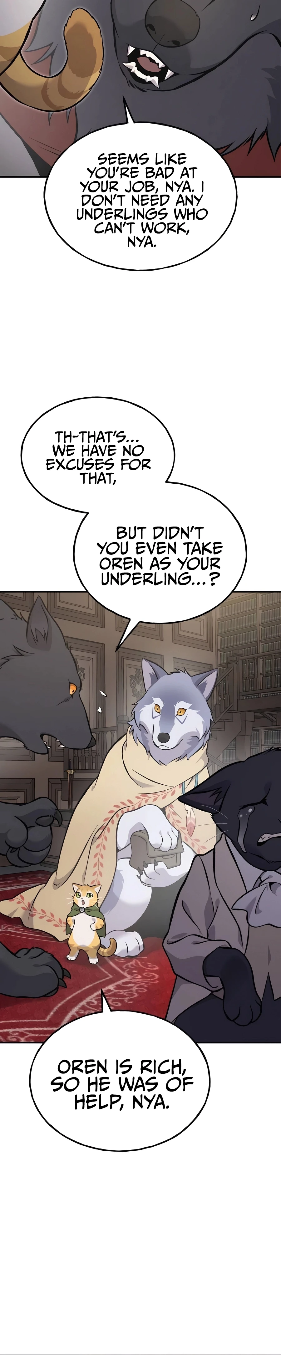 Solo Farming In The Tower Chapter 86 - Page 6