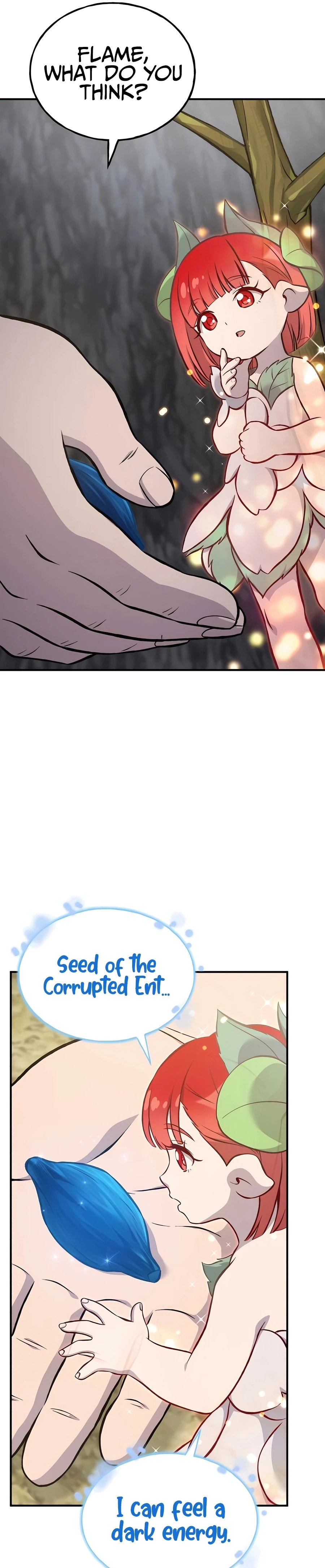 Solo Farming In The Tower Chapter 86 - Page 13