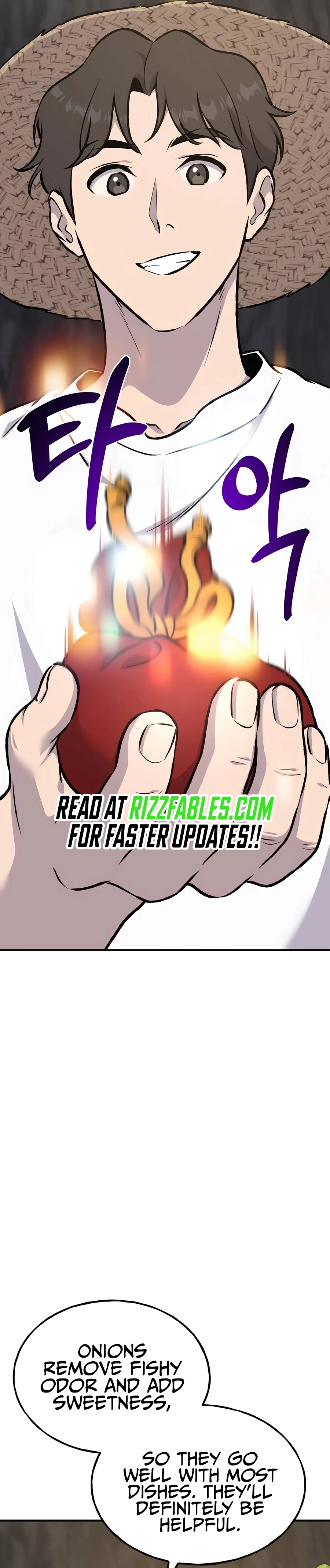 Solo Farming In The Tower Chapter 86 - Page 30
