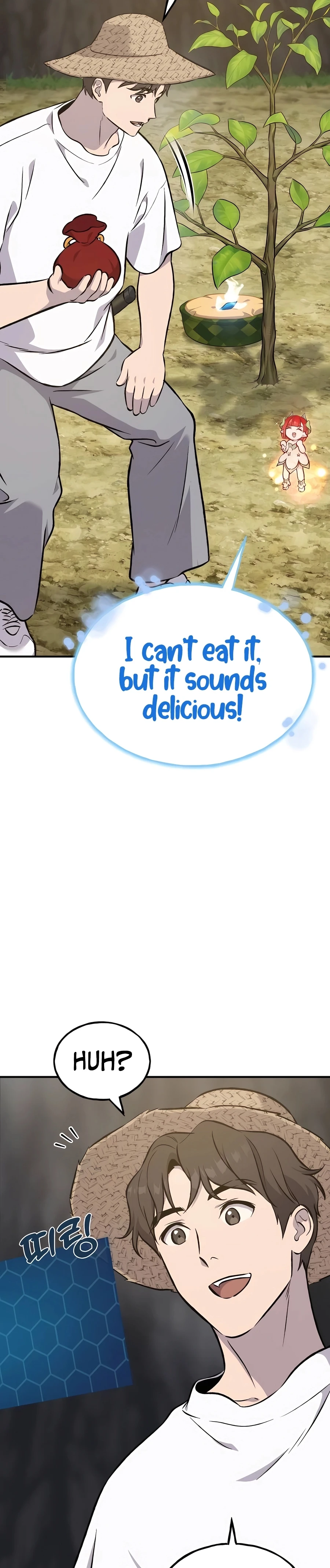 Solo Farming In The Tower Chapter 86 - Page 31