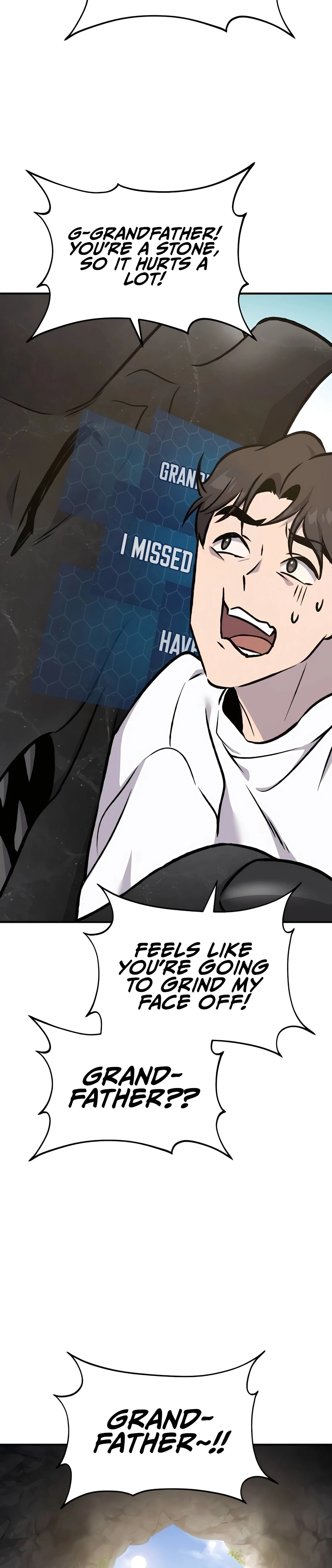 Solo Farming In The Tower Chapter 86 - Page 43