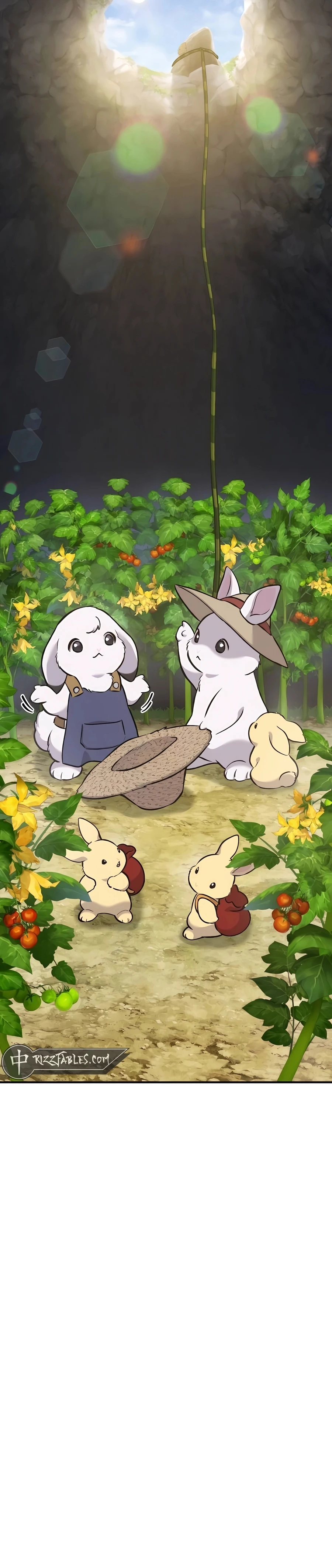 Solo Farming In The Tower Chapter 86 - Page 44