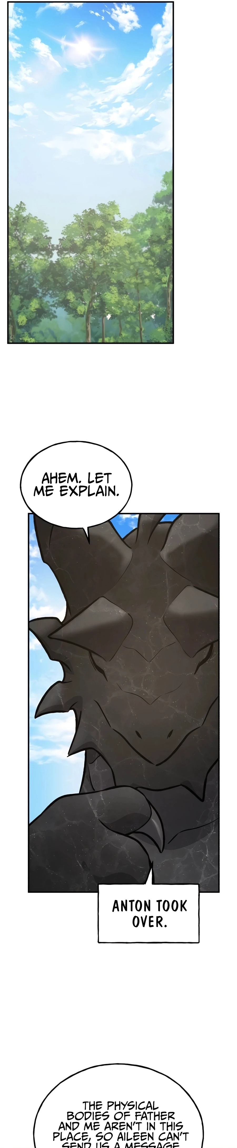 Solo Farming In The Tower Chapter 86 - Page 45