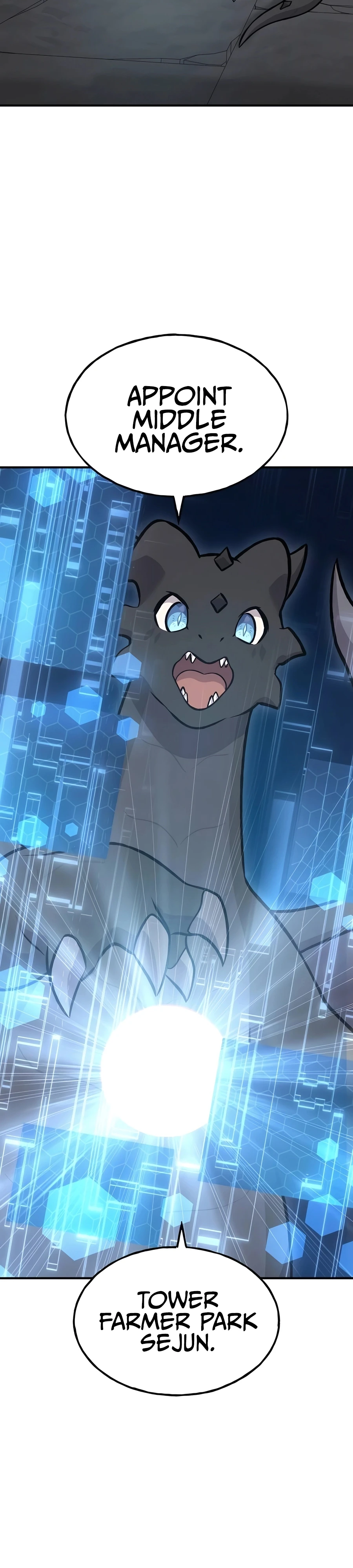 Solo Farming In The Tower Chapter 87 - Page 15