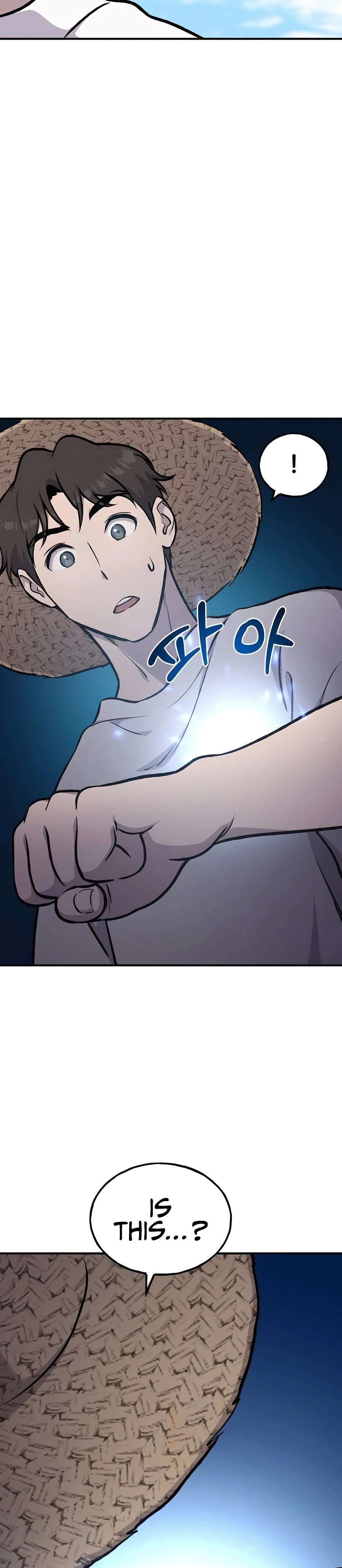 Solo Farming In The Tower Chapter 87 - Page 17