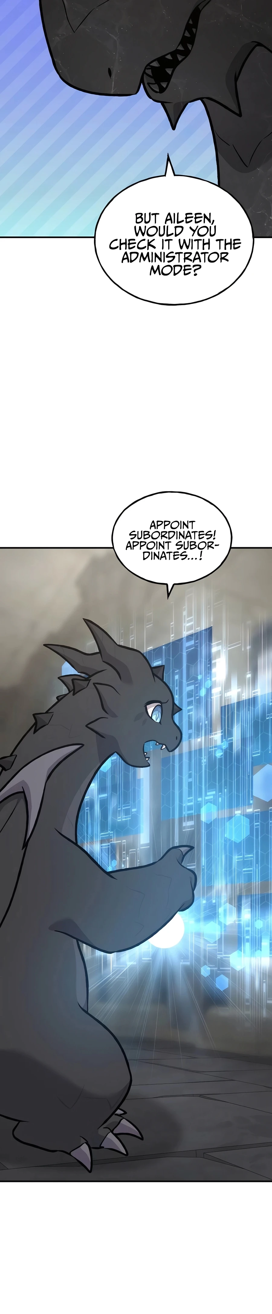 Solo Farming In The Tower Chapter 87 - Page 21