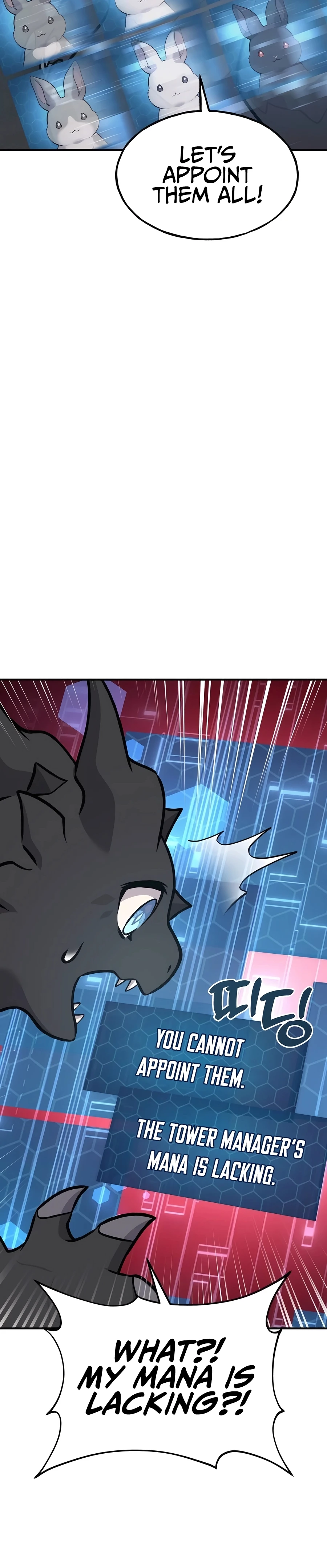 Solo Farming In The Tower Chapter 87 - Page 23