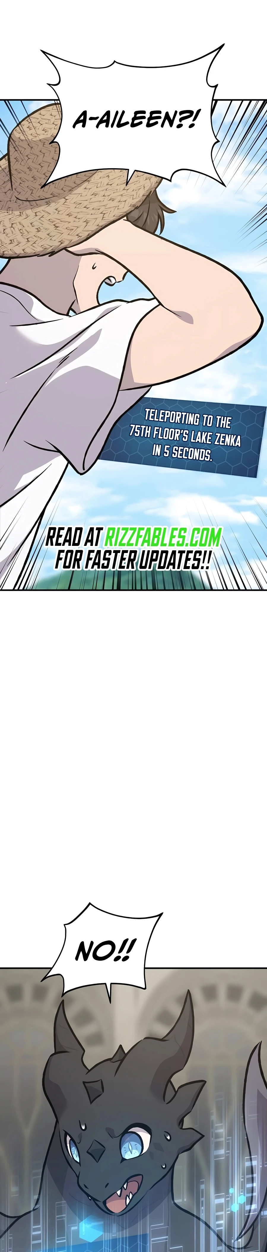 Solo Farming In The Tower Chapter 87 - Page 26