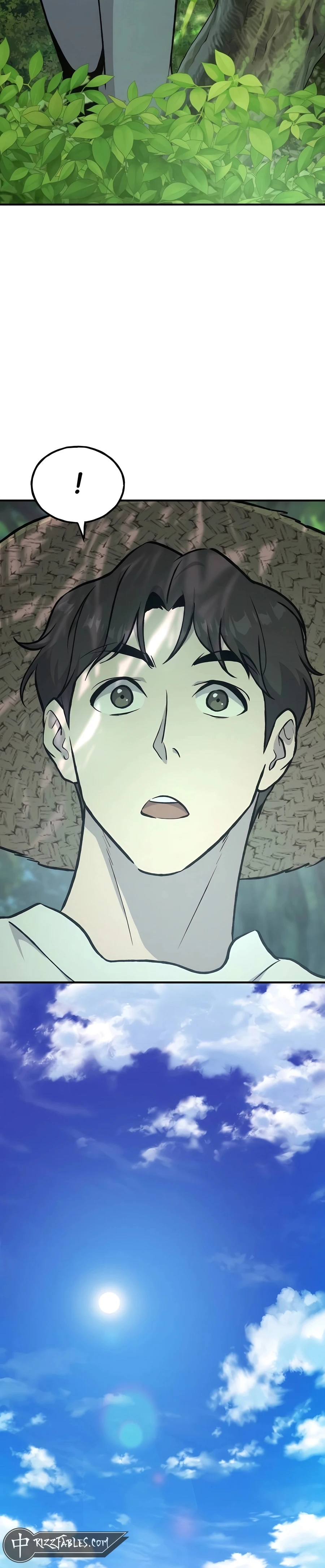 Solo Farming In The Tower Chapter 87 - Page 36