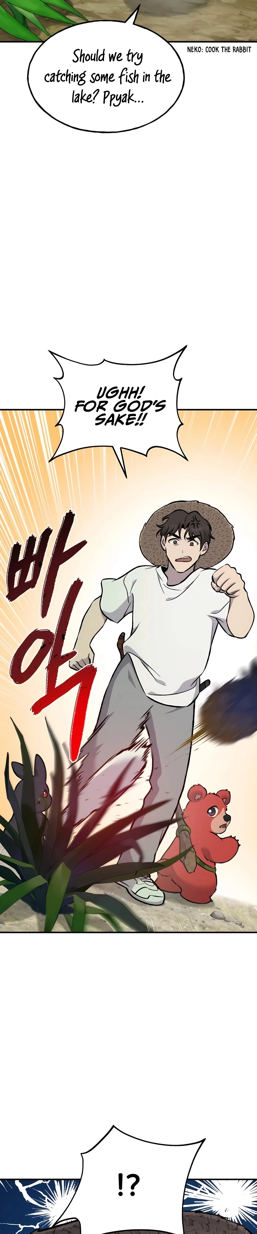 Solo Farming In The Tower Chapter 87 - Page 49