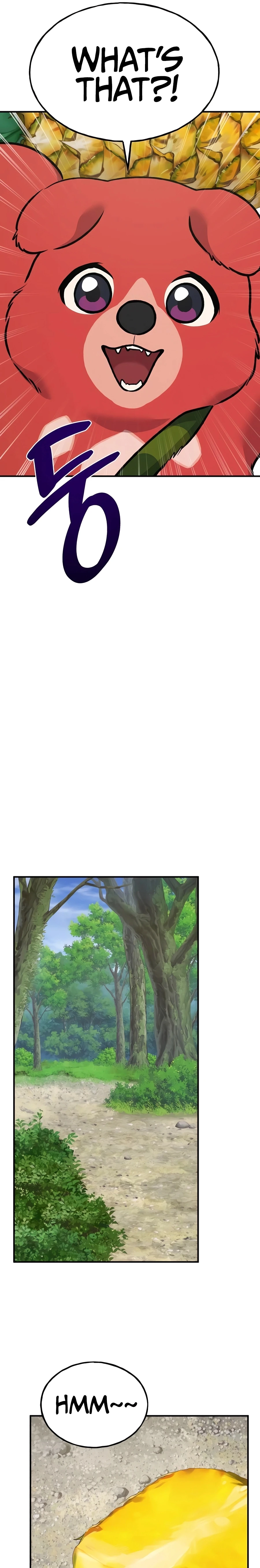 Solo Farming In The Tower Chapter 87 - Page 55