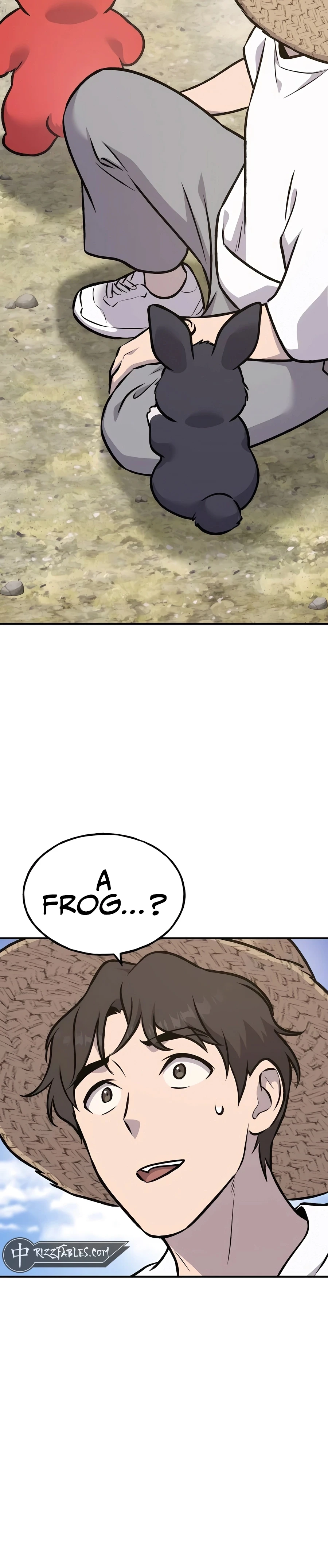 Solo Farming In The Tower Chapter 87 - Page 62