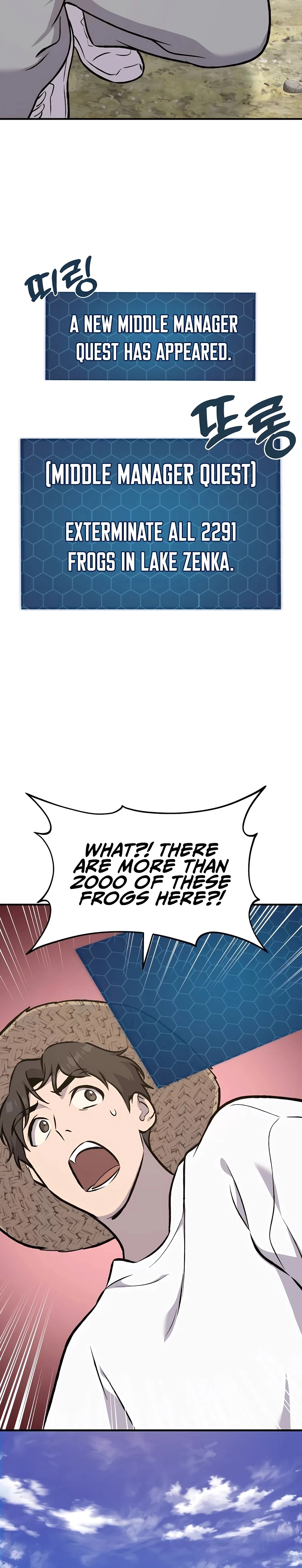 Solo Farming In The Tower Chapter 87 - Page 64