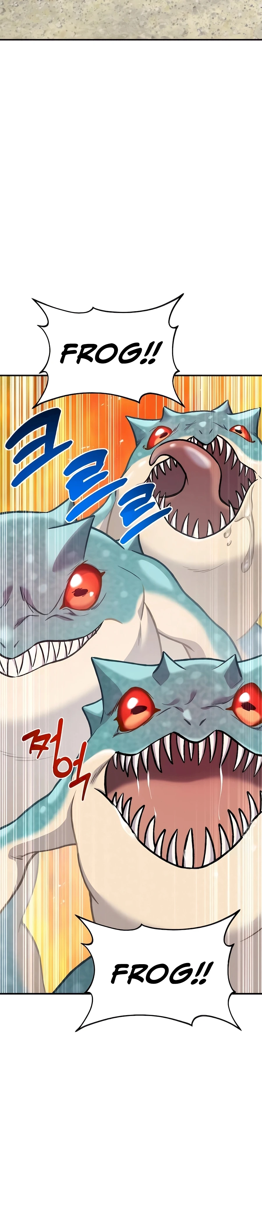 Solo Farming In The Tower Chapter 88 - Page 3