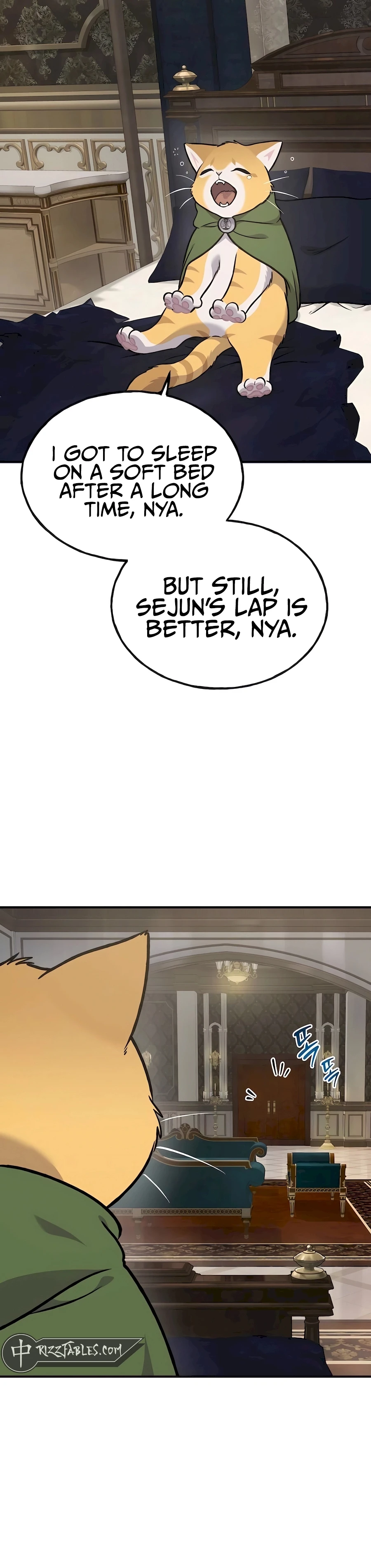 Solo Farming In The Tower Chapter 88 - Page 17