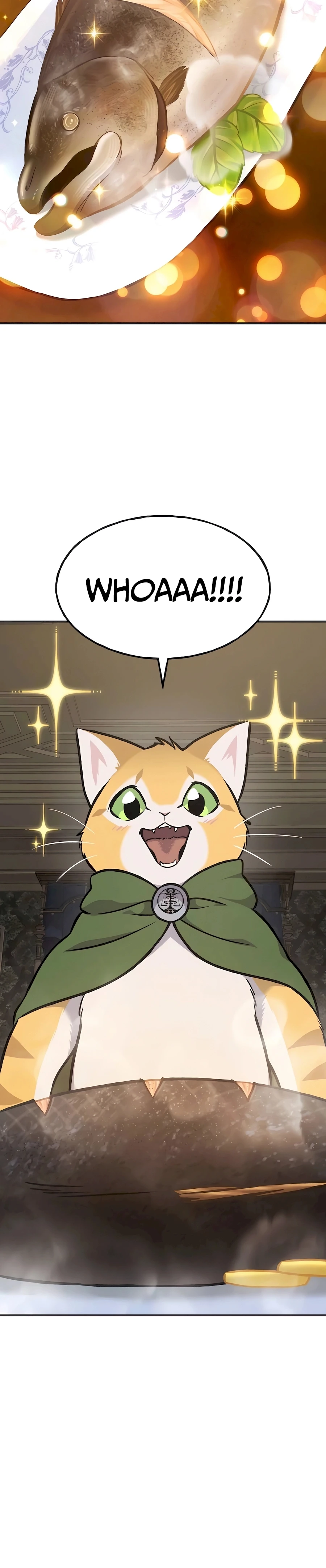 Solo Farming In The Tower Chapter 88 - Page 20