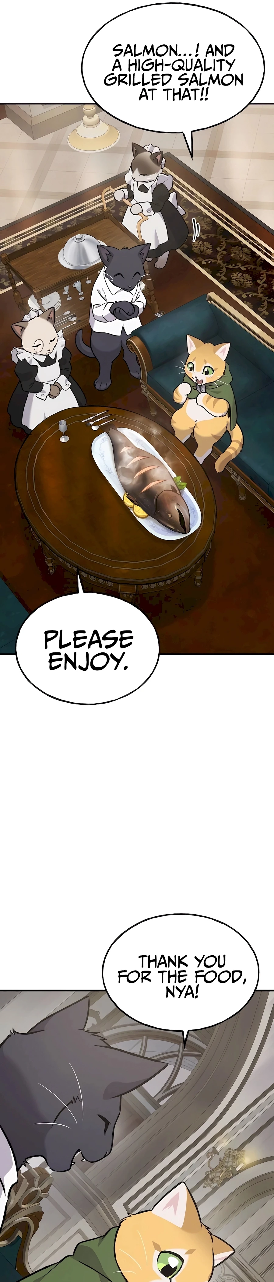 Solo Farming In The Tower Chapter 88 - Page 21