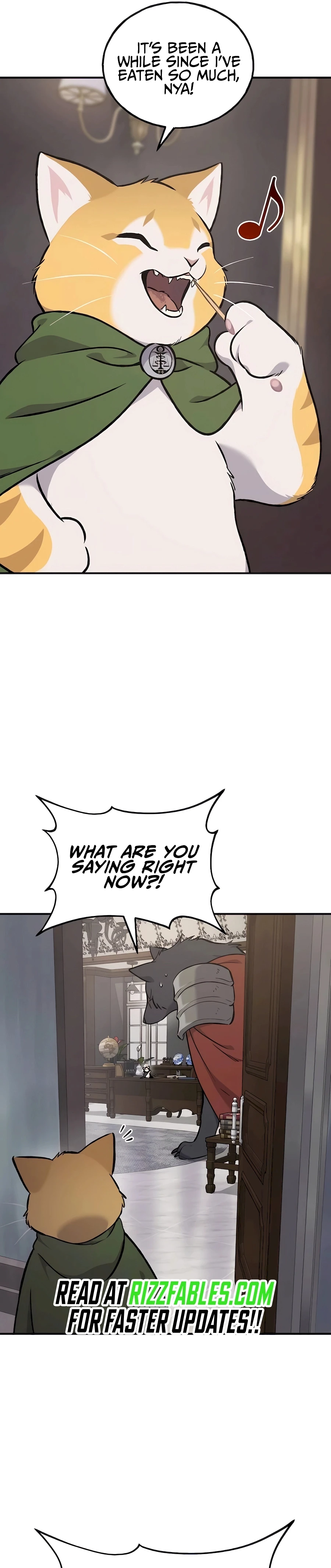 Solo Farming In The Tower Chapter 88 - Page 24