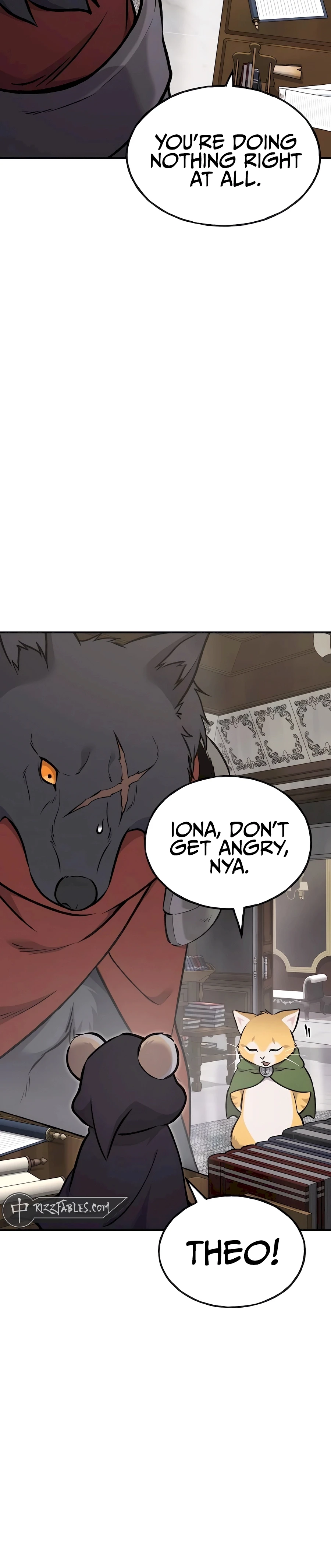 Solo Farming In The Tower Chapter 88 - Page 26