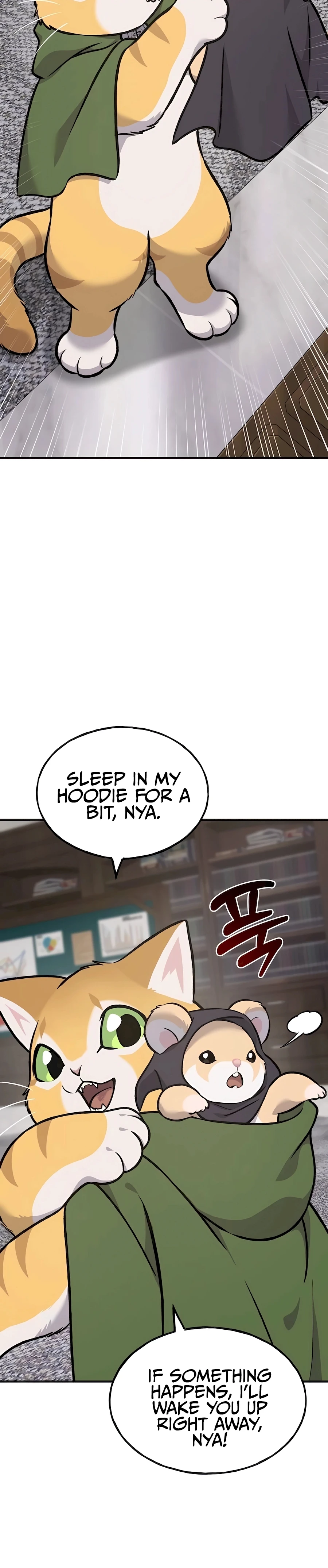 Solo Farming In The Tower Chapter 88 - Page 29