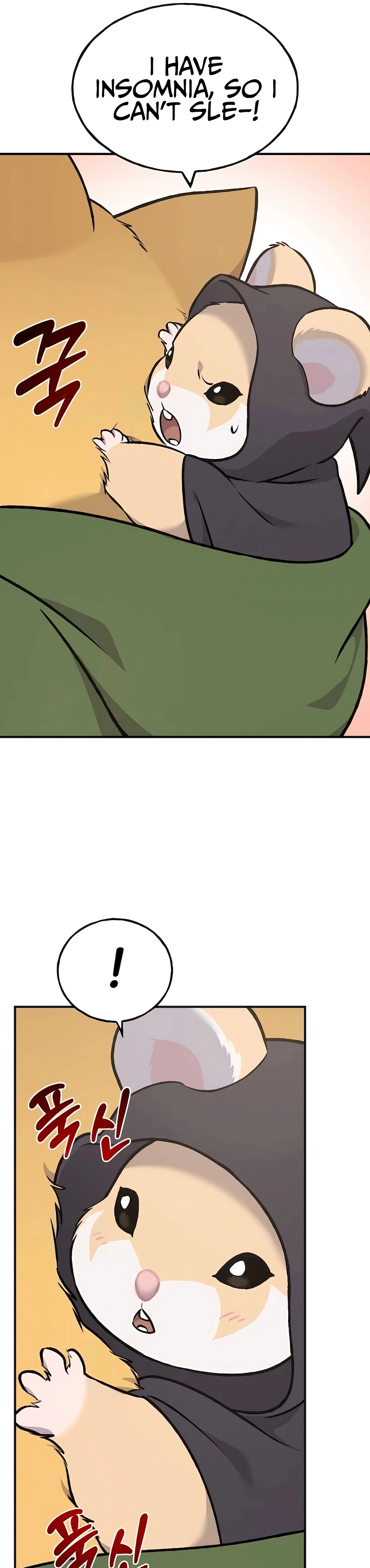 Solo Farming In The Tower Chapter 88 - Page 30