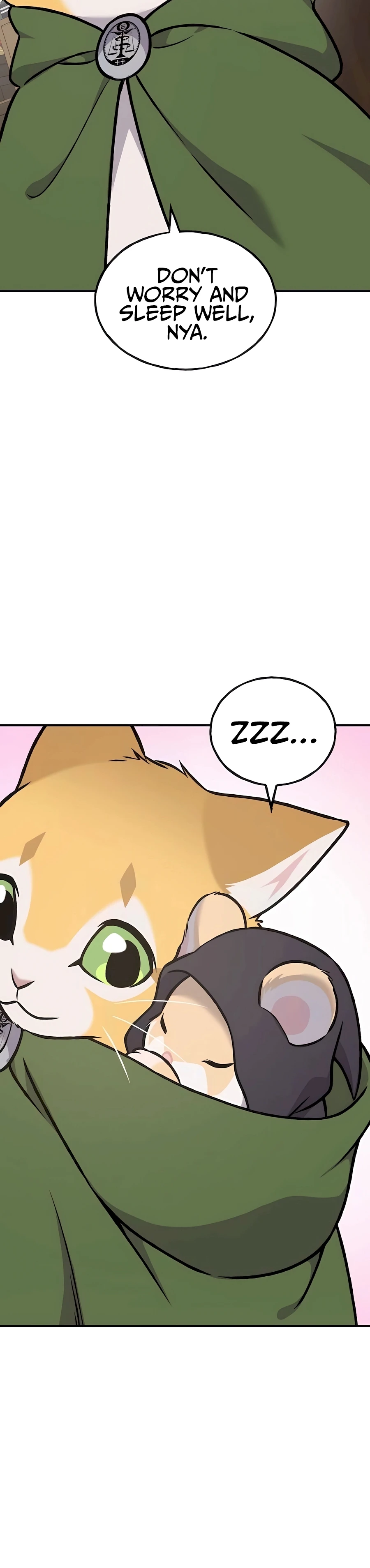Solo Farming In The Tower Chapter 88 - Page 32