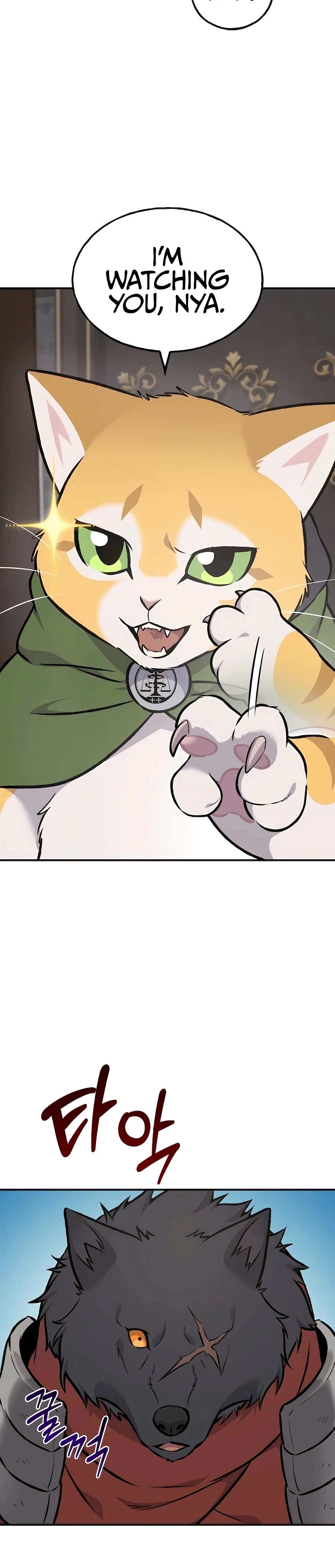Solo Farming In The Tower Chapter 88 - Page 34