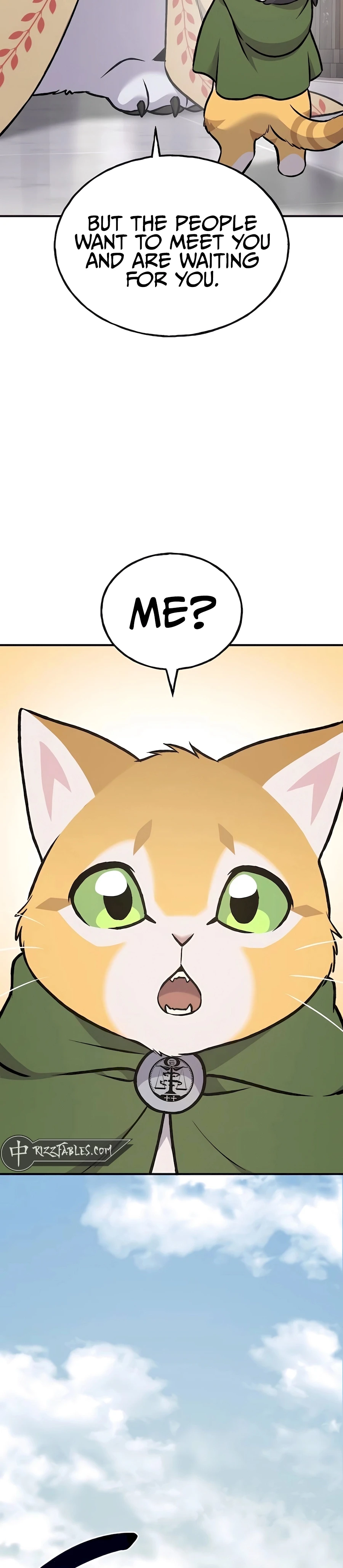 Solo Farming In The Tower Chapter 88 - Page 37