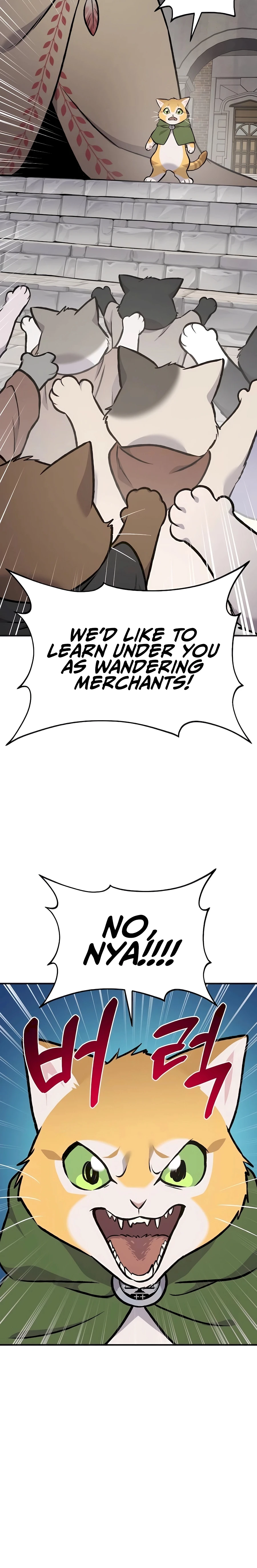 Solo Farming In The Tower Chapter 88 - Page 40