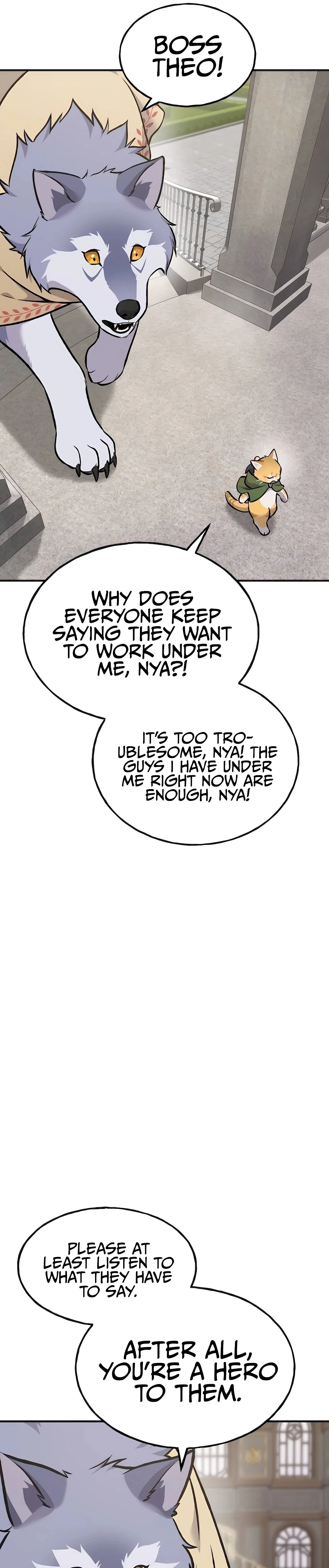 Solo Farming In The Tower Chapter 88 - Page 41