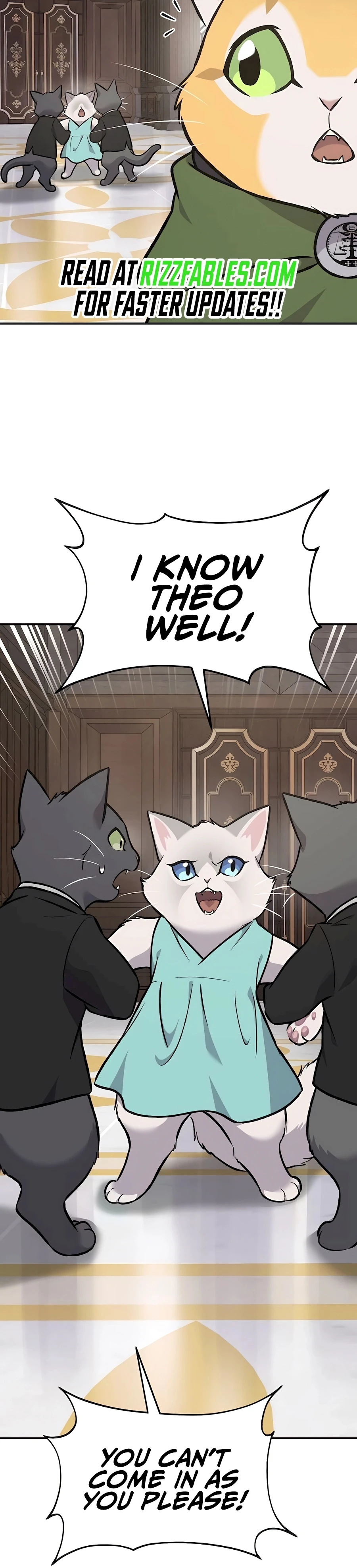 Solo Farming In The Tower Chapter 88 - Page 48