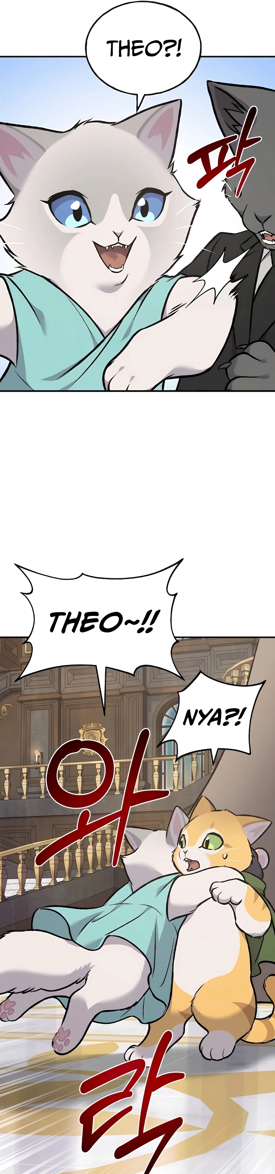 Solo Farming In The Tower Chapter 88 - Page 50
